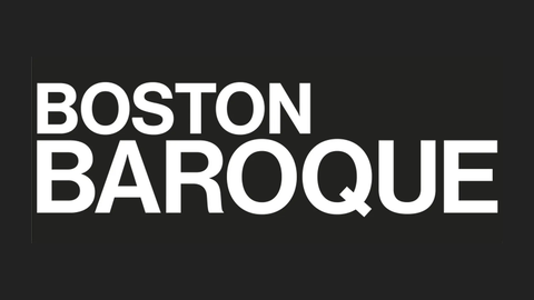 Boston Baroque logo